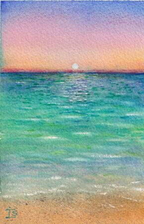 Wish you were here...