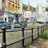 Top of Town - Bellevue Terrace, Malvern