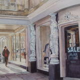 Montpellier shoppers