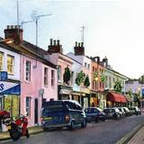 The Suffolks at Christmas