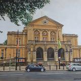 Town Hall - Cheltenham