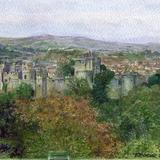 Ludlow castle