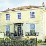 The Battledown B&B, Cheltenham
