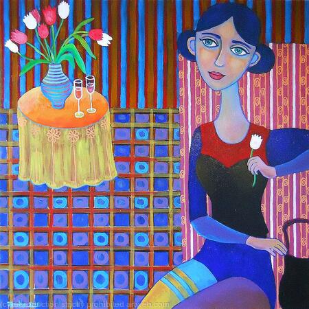 The Big Birthday Party 