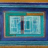  Swimming In Turquoise