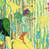 Prince of Flower Elves