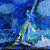 Angels on the Ladder