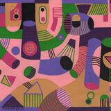 Cylindrical abstraction