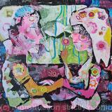 Through thick and thin