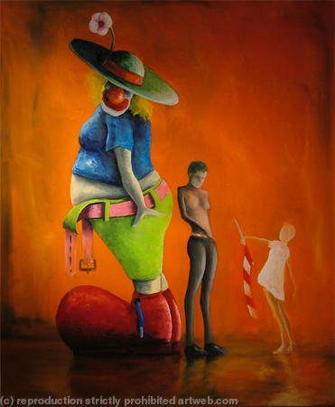 I Look To You For Reason