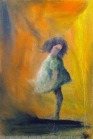 I Don't Know Where It Has Gone