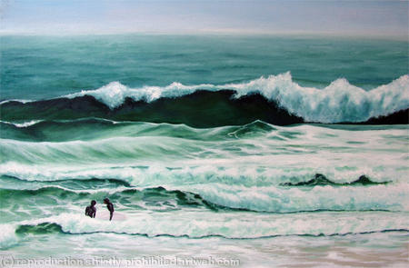 Is It Going To Eat Us