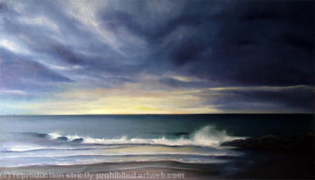 Looking Forward To Tomorrow