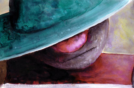 The Lighthouse Keeper