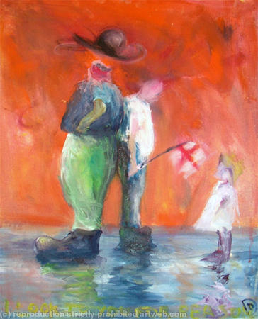 I Look To You For Reason No1