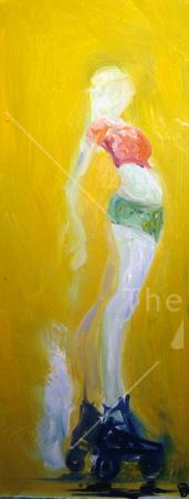 Empty Swimming Pools