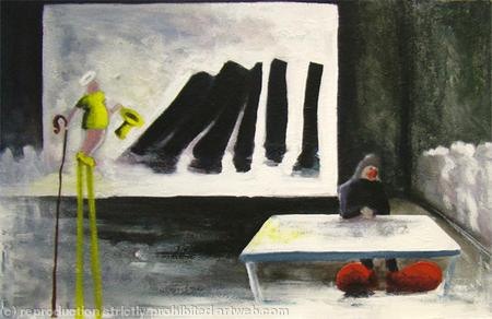 And Here Is The News