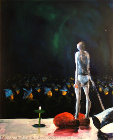 A Sense of Achievement