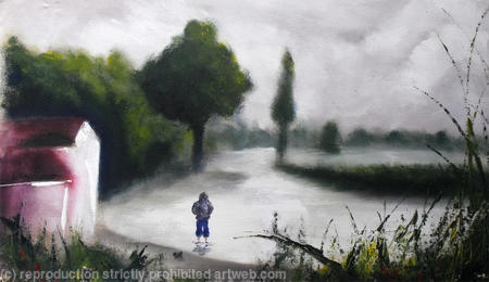 Hey Wayne (stop blaming everyone else)