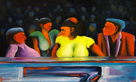 The Magic Porridge Pot