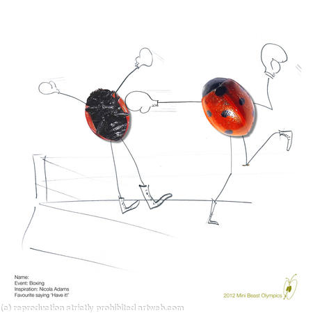 Niccolena Puncherarder