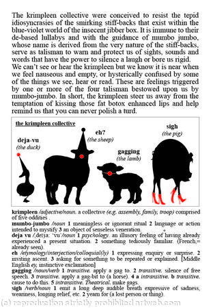 krimpleen collective