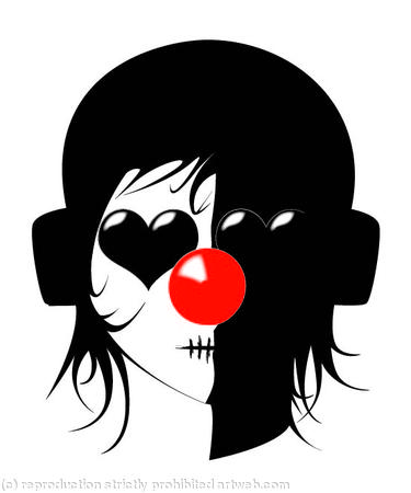 Mumbo Jumbo The Clown