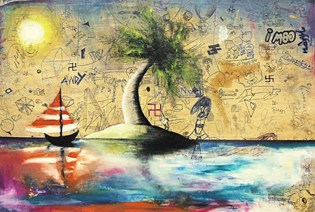 Because we don't want this do we.