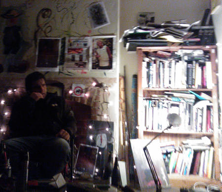 Francisco Dullicioni