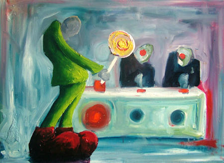 Ooo I Know This One!