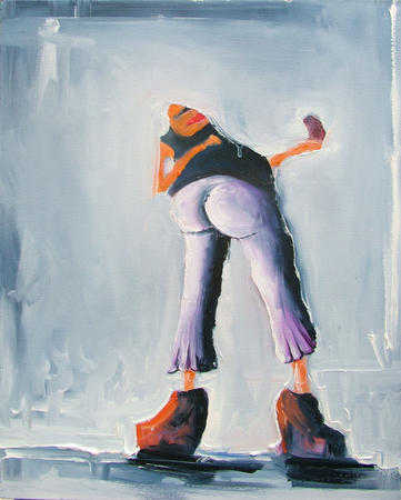 Mr Fancy Pants (as seen on fmoo shnaa)