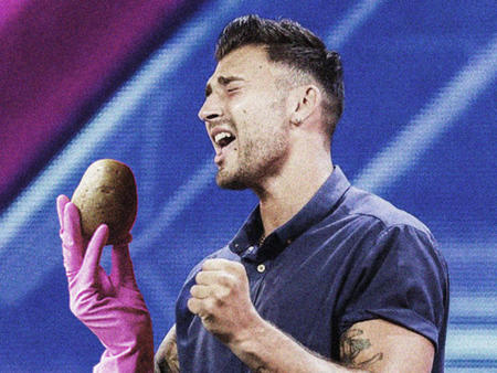 Now You're Gone The Rain Has Come