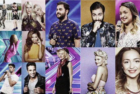 there can be only one