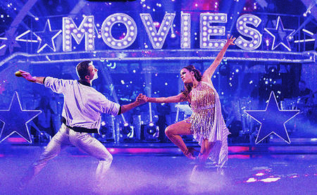 where did the monkey stuff his spuds