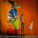 I Look To You For Reason