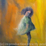 I Don't Know Where It Has Gone