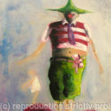 Yes I Know, I Am Arent I