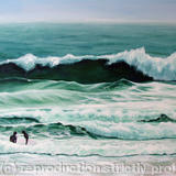 Is It Going To Eat Us