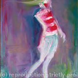 Twisting The Night Away