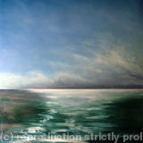 A View From Gorey Pier