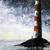 The Lighthouse Keeper