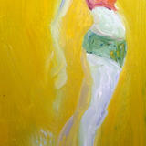 Empty Swimming Pools