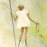 Of pigs and Clowns (child detail)