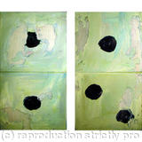 One has nothing, One has one, One has nothing, One is gone