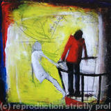 Turn Around Sketch 2