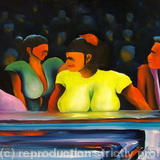 The Magic Porridge Pot