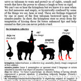 krimpleen collective