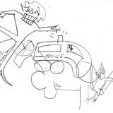 Mr Long Legs Is On His Way!!