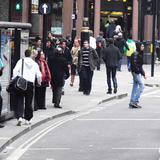 The adventures of Gagging the lamb and De-Ja-Vu the duck 