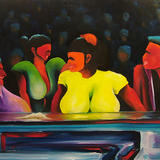 The Magic Porridge Pot